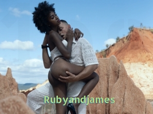 Rubyandjames
