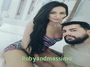 Rubyandmassimo