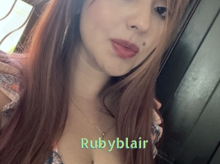 Rubyblair