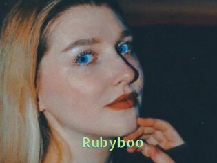 Rubyboo