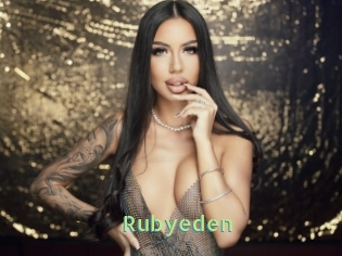 Rubyeden