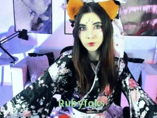 Rubyfoks