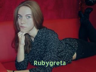 Rubygreta