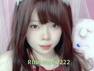 Rubymae2222
