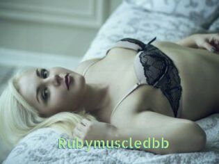 Rubymuscledbb