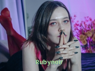 Rubynoir