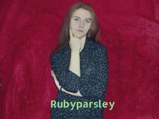 Rubyparsley