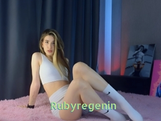 Rubyregenin