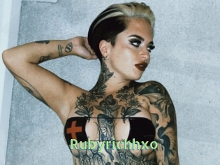 Rubyrichhxo