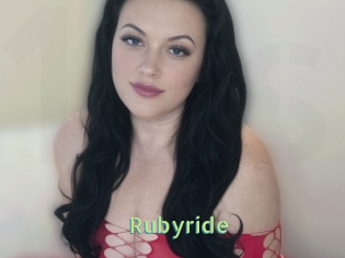 Rubyride