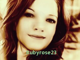 Rubyrose23