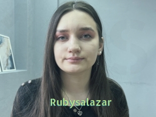 Rubysalazar