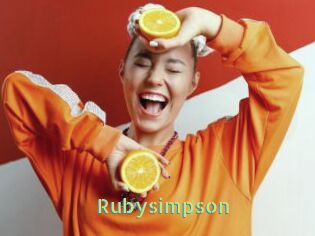 Rubysimpson