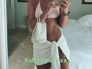Rubyymayyxxx