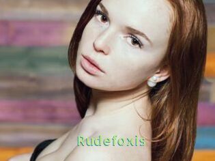 Rudefoxis