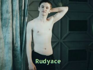 Rudyace
