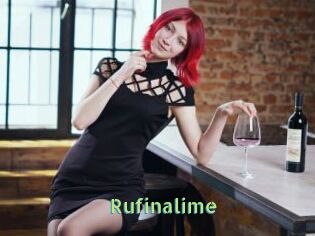 Rufinalime
