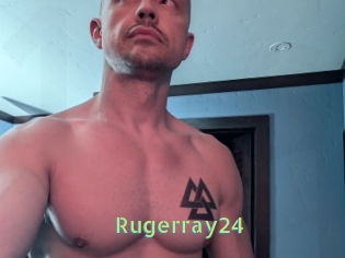 rugerray24 Une Etudiante Sexy