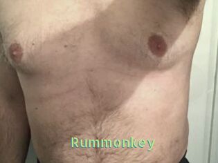 Rummonkey