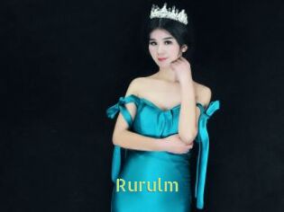 Rurulm