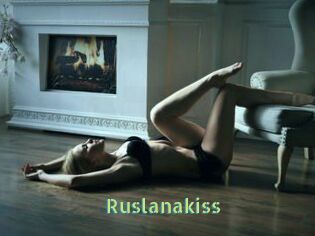 Ruslanakiss