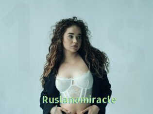Ruslanamiracle
