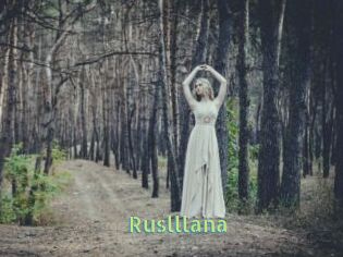 Ruslllana