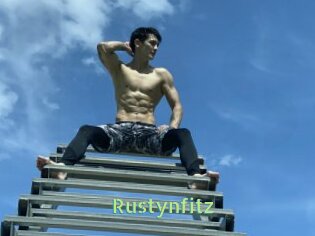Rustynfitz