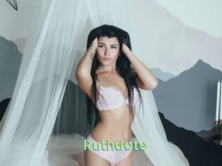 ruthdote Une Etudiante Sexy