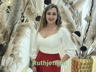 Ruthjensen