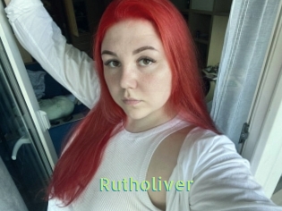 Rutholiver