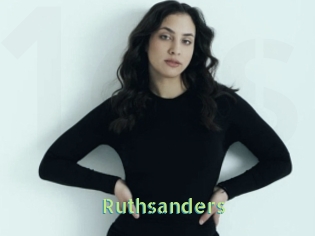 Ruthsanders