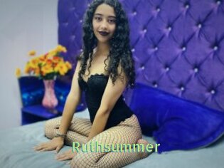 Ruthsummer