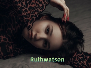Ruthwatson