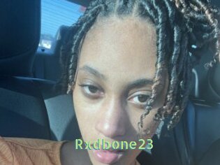 Rxdbone23