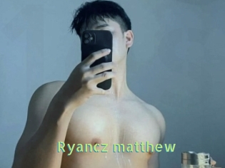 ryancz_matthew Une Etudiante Sexy