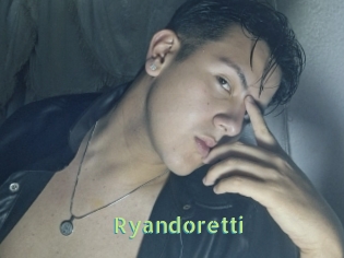 ryandoretti Une Etudiante Sexy