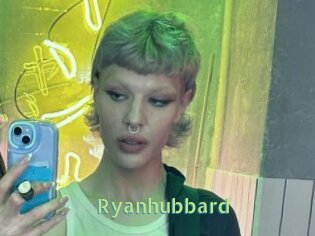Ryanhubbard