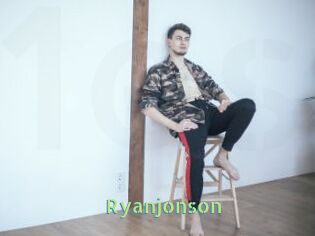 Ryanjonson