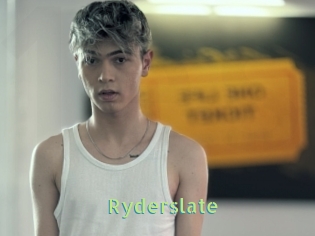 ryderslate Une Etudiante Sexy