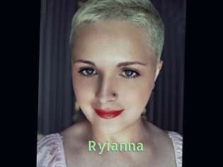 ryianna Une Etudiante Sexy