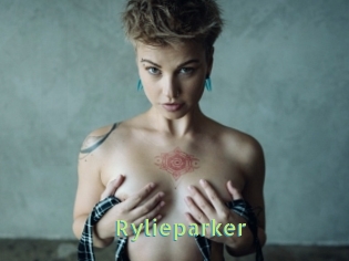 Rylieparker