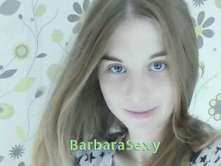 BarbaraSexy