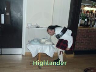 ScottishMan