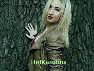 HotKarolina