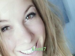 Kami7