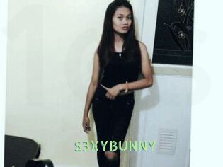 S3XYBUNNY