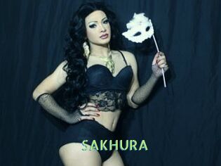 SAKHURA