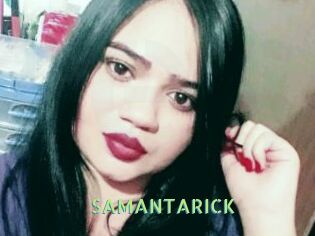 SAMANTARICK