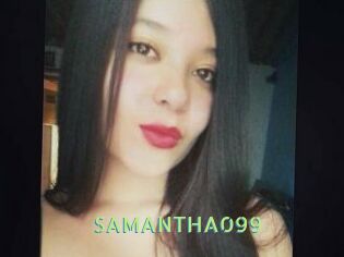 SAMANTHA099 Une Etudiante Sexy